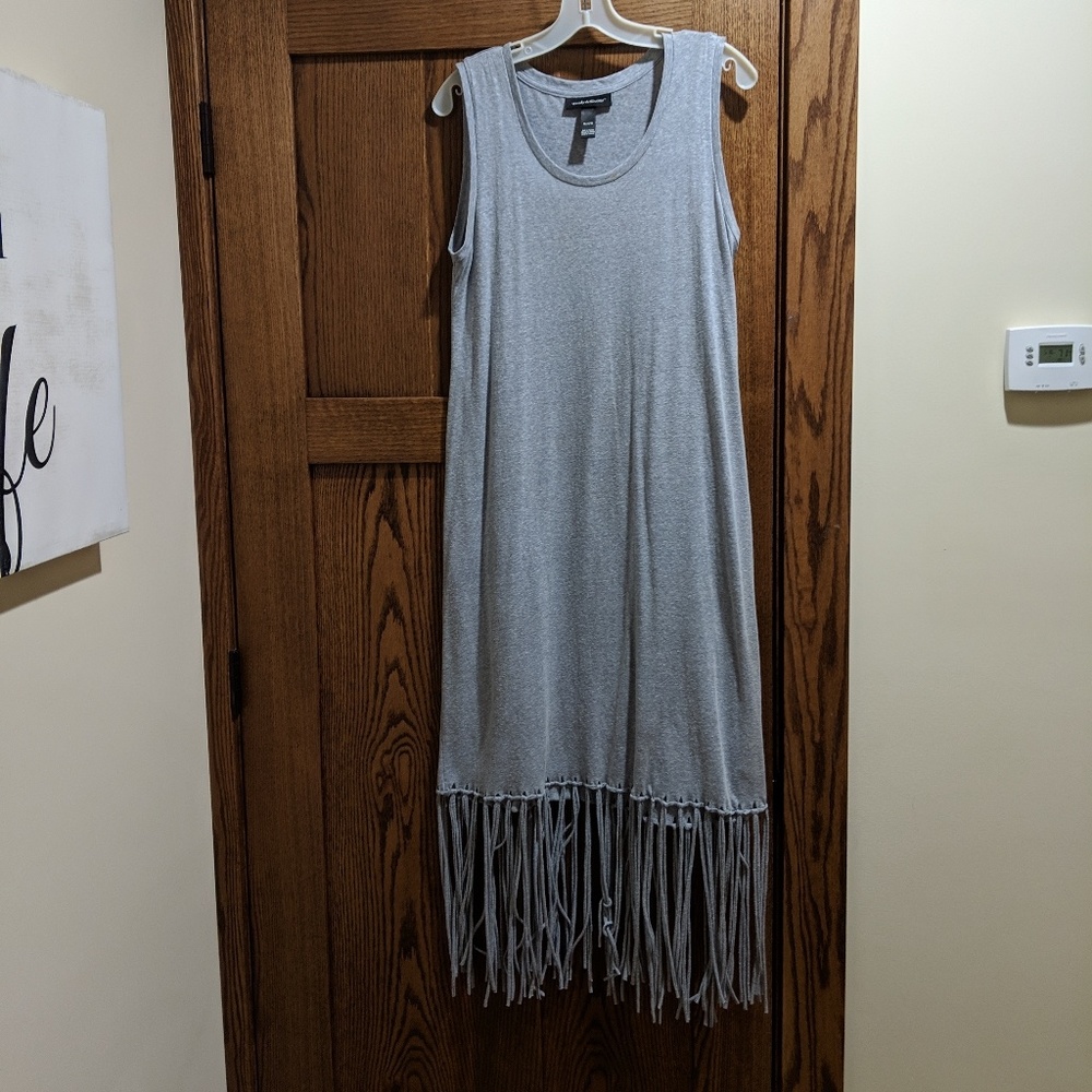 Maternity dress